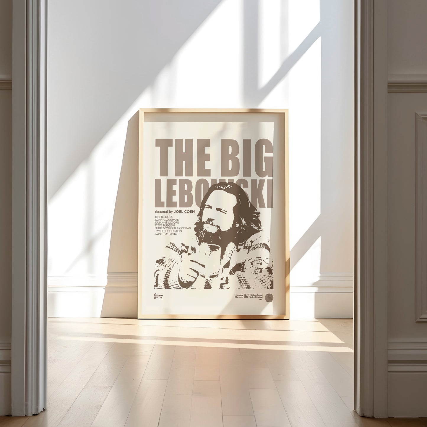 The Big Lebowski